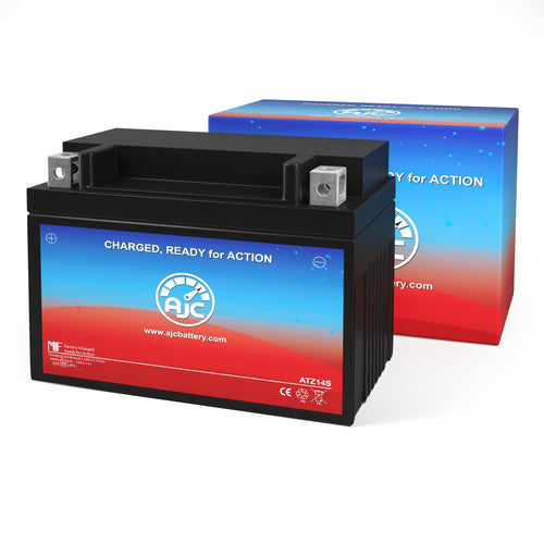 12V 11.2Ah Generator Battery M189815
