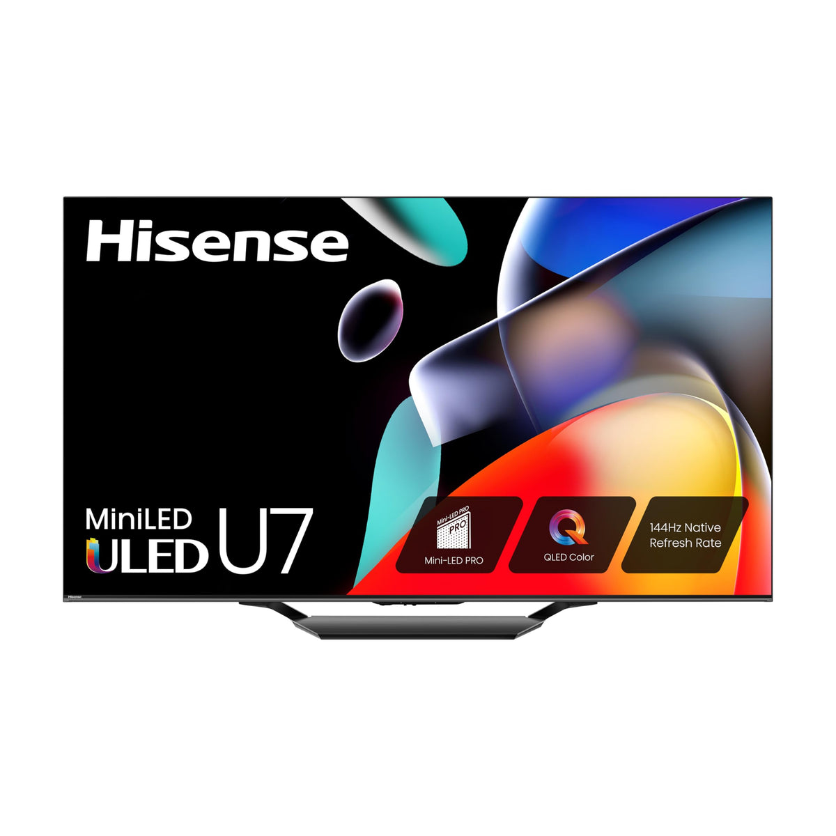 55-Inch Mini-LED ULED 4K UHD Google Smart TV A2173