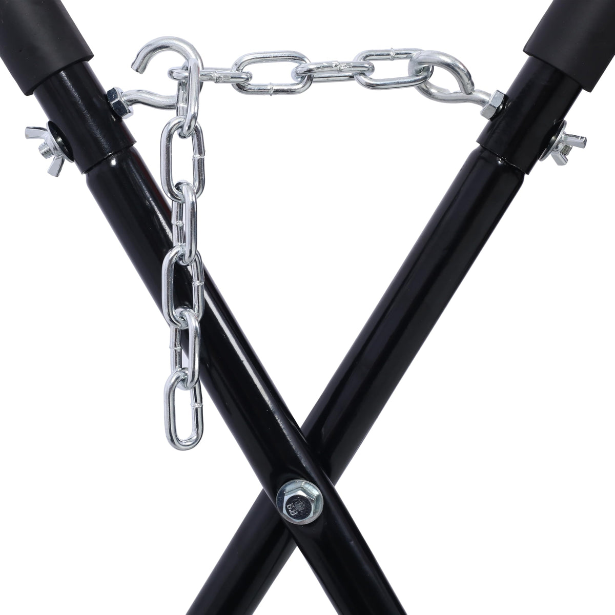 Heavy Duty Folding Work Stand 750 Pound Capacity I310097