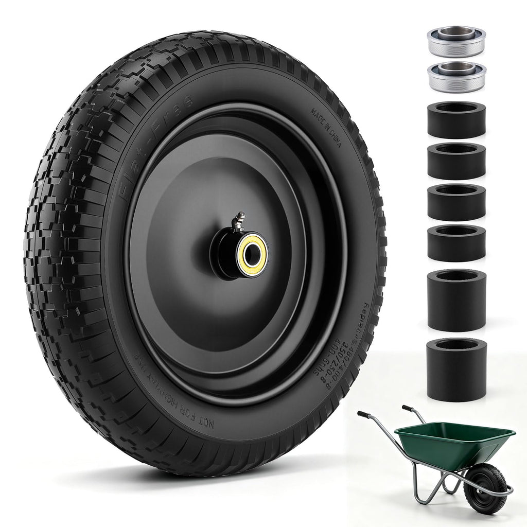 4.80/4.00-8 Wheelbarrow Tire X966510