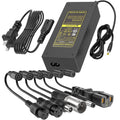 54.6V 1.5A Electric Bike & Scooter Charger H5765