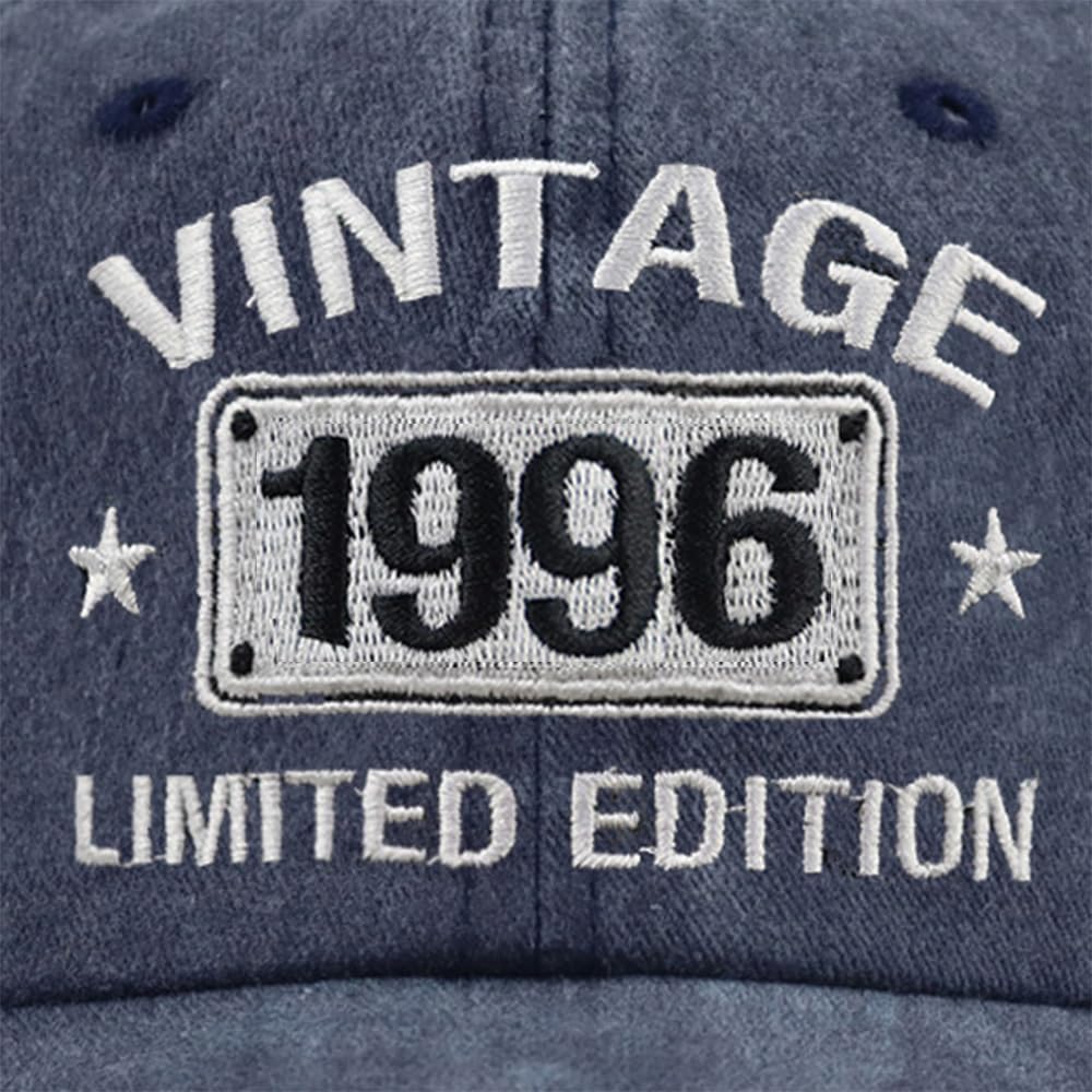 Adjustable Embroidered Baseball Cap L4873