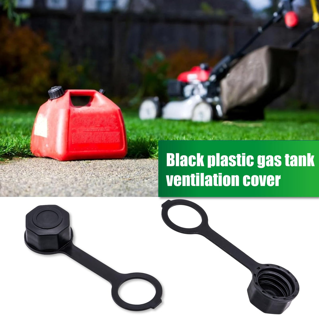 Black Gas Can Vent Caps C78399