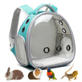 Portable Pet Backpack Carrier (Green) R213430
