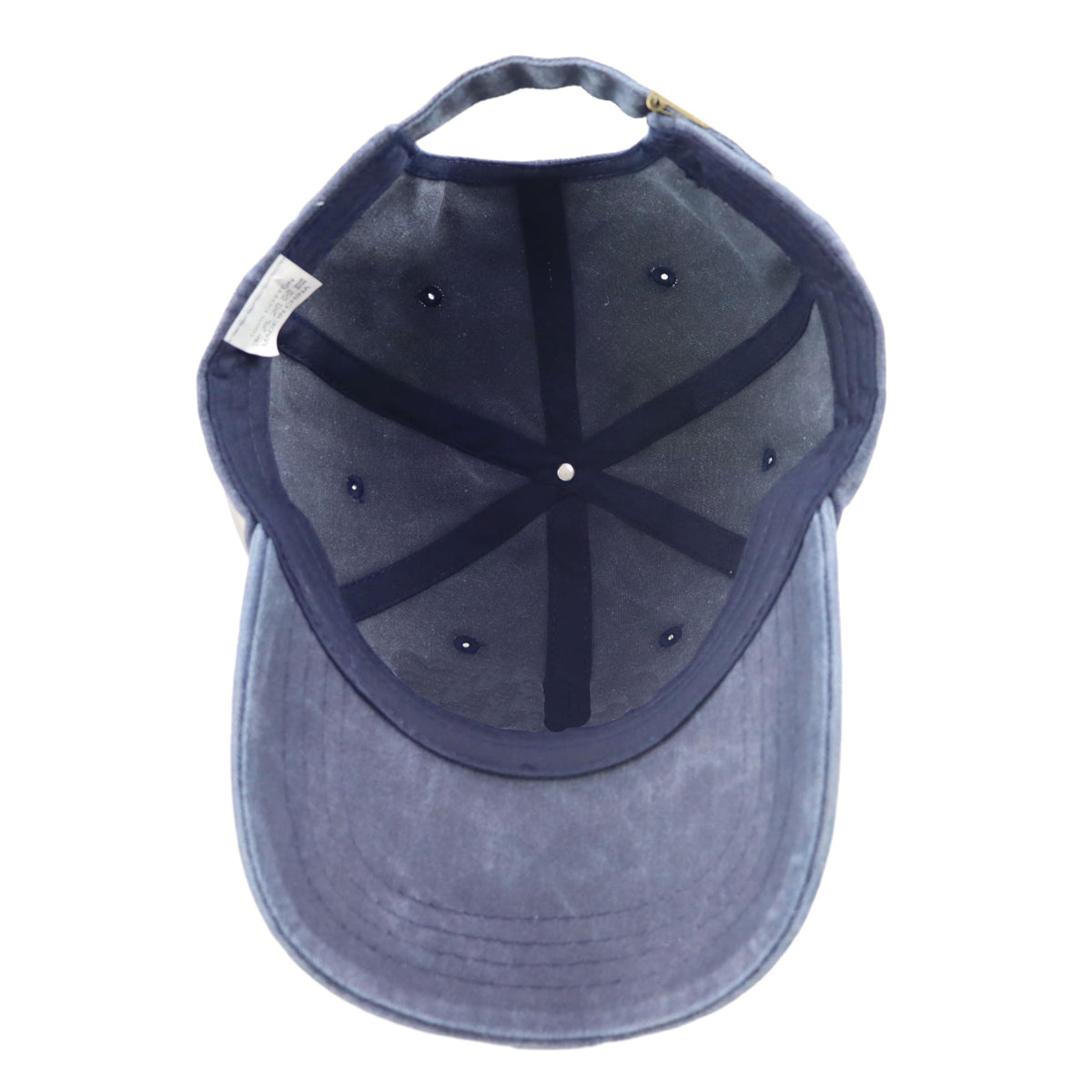 Adjustable Embroidered Baseball Cap L4873