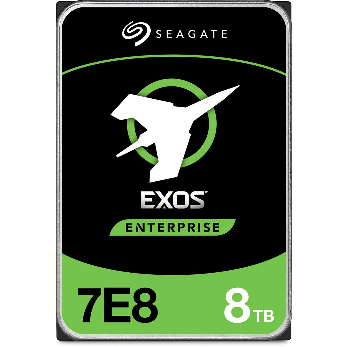 8TB 3.5 Inch Internal Hard Drive HDD P268508