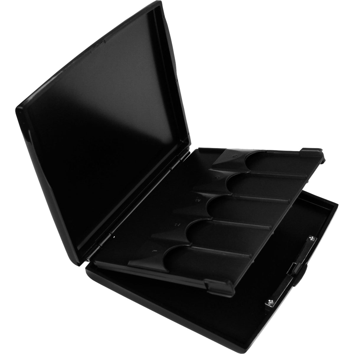 Alto/Tenor Saxophone 10-Count Reed Case L27286