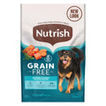Grain Free Salmon Dry Dog Food 23 lb. Bag W559561