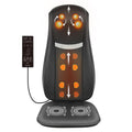 Shiatsu Neck Back Massager with Heat B40545
