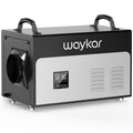 130 Pints Commercial Dehumidifier with Pump & Drain Hose V831827