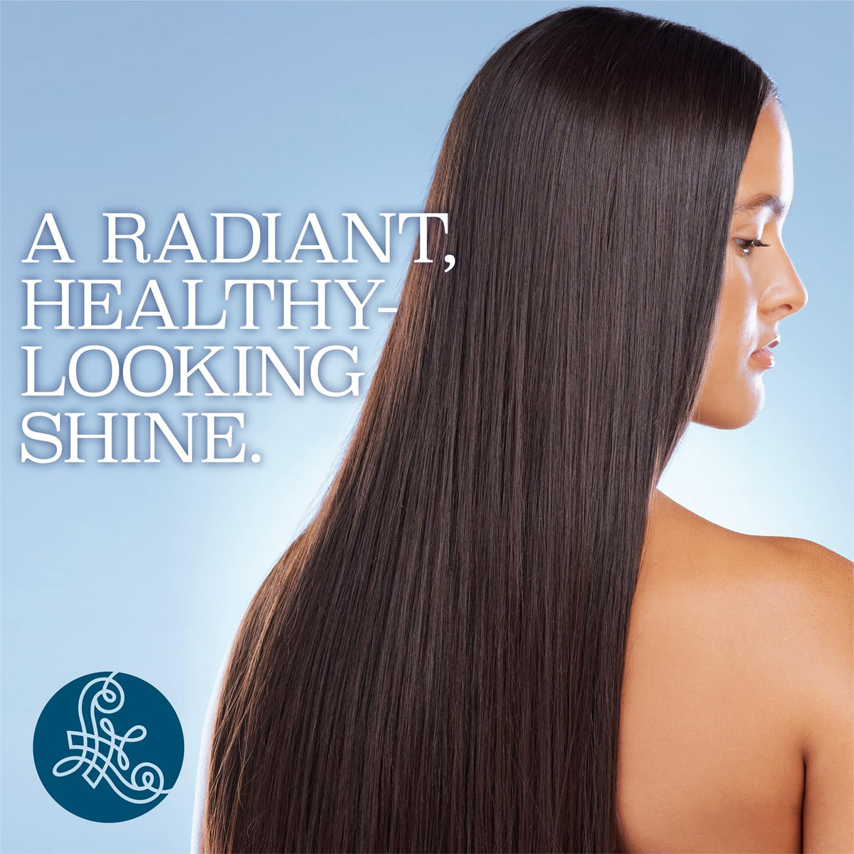 Hydrating Shampoo and Conditioner Set with Shea Butter & Avocado Oil P77715