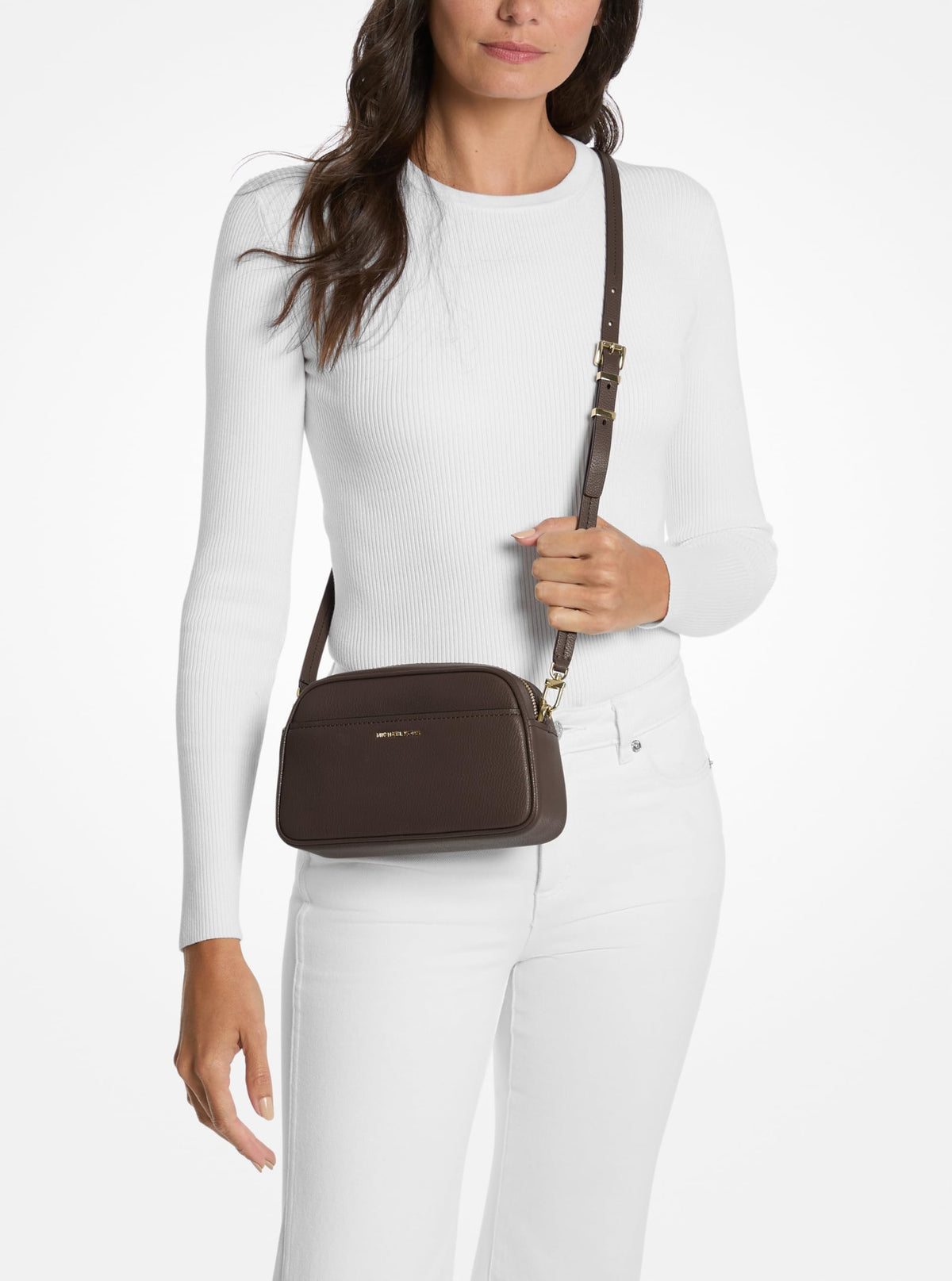 Small Camera Crossbody M1528