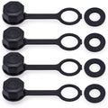 Black Gas Can Vent Caps C78399