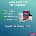 Denture Reline Kits Y7173