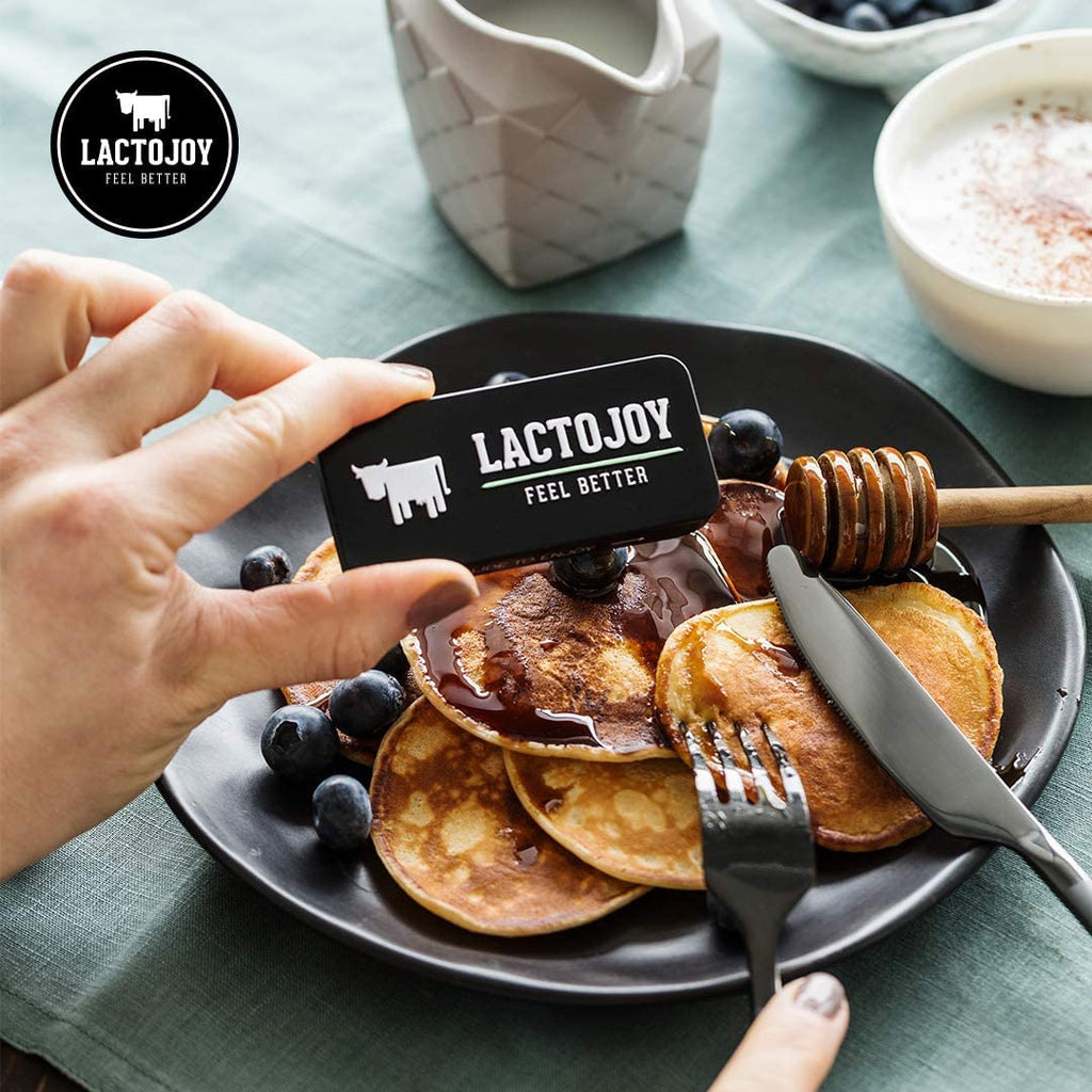 240 Pieces Vegan Lactase Pills P69767