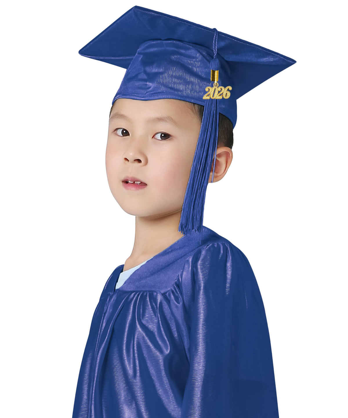 Kindergarten Graduation Cap with Tassel K7531