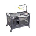 Nursery Center Playard Y719864