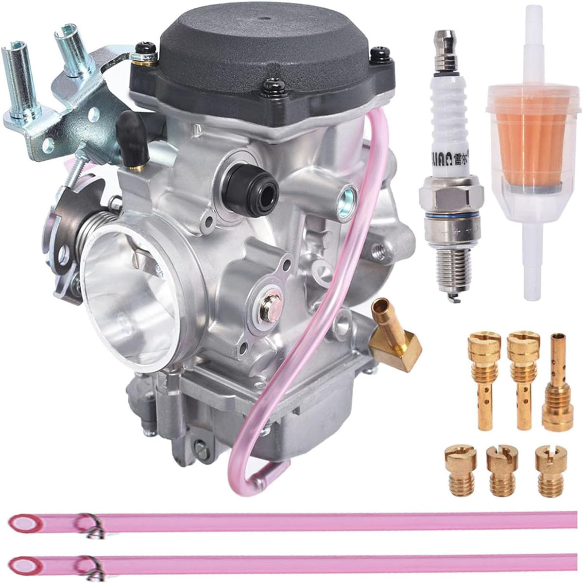 Carburetor Replacement B1139