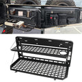 Foldable Aluminum Alloy Tailgate Table B243