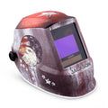 Auto Darkening Welding Helmet L73058