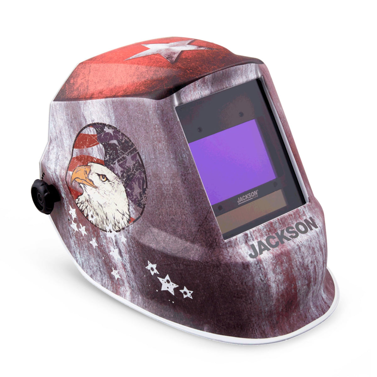 Auto Darkening Welding Helmet L73058