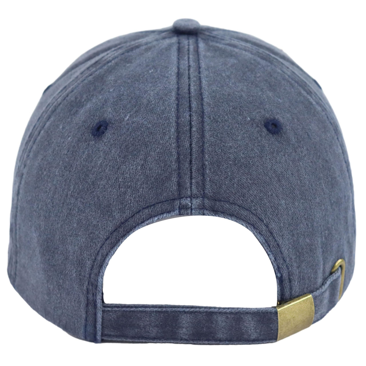 Adjustable Embroidered Baseball Cap L4873