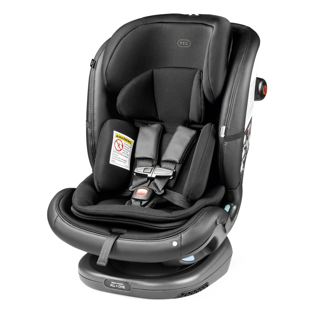 Convertible Car Seat D9113