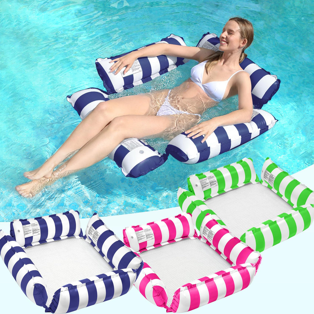 Inflatable Pool Floats Adult G802032