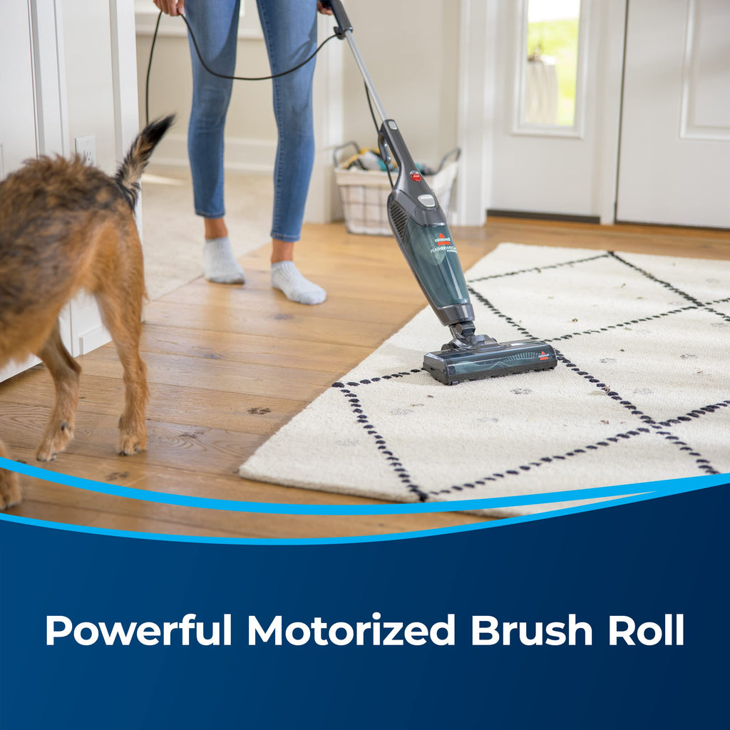 Featherweight PowerBrush Vacuum K250