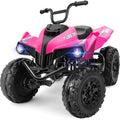 24V 2 Seater 4WD Ride on ATV P167492