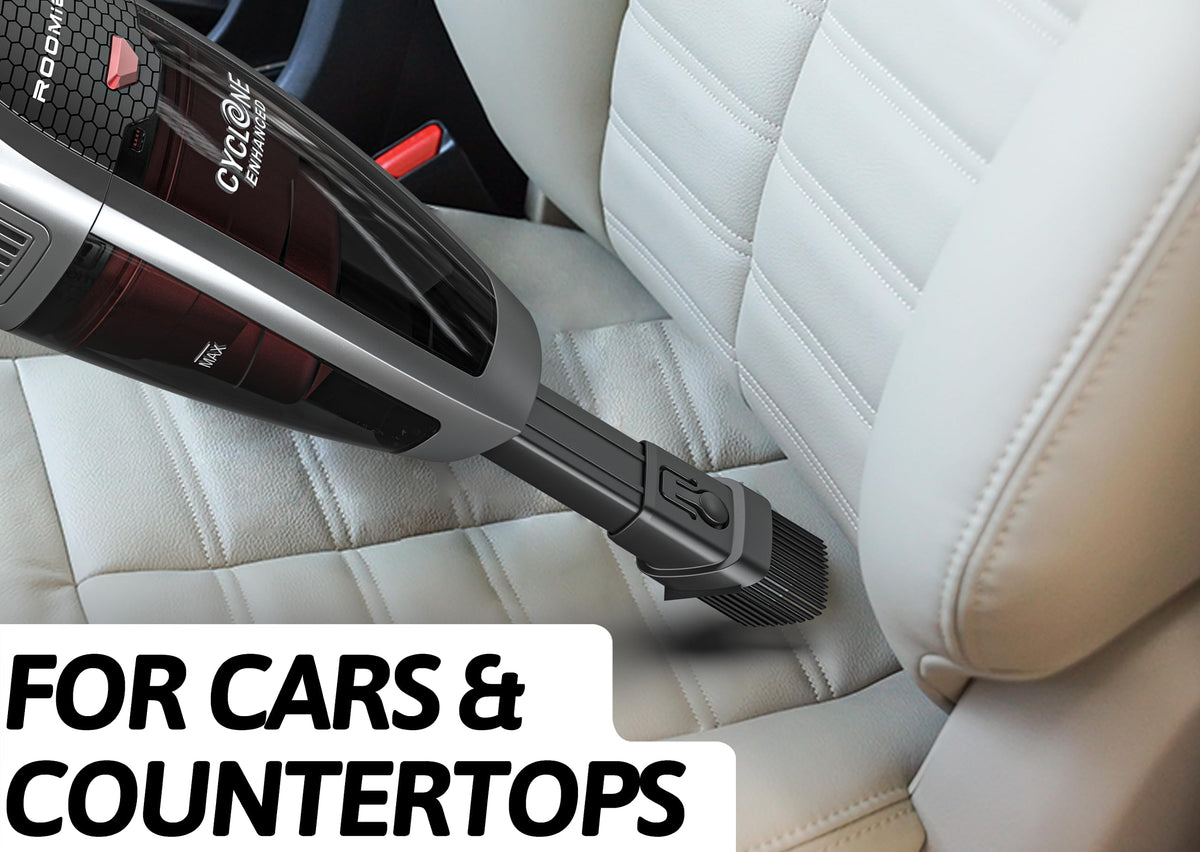 Upright Cordless Vacuum Cleaner A299