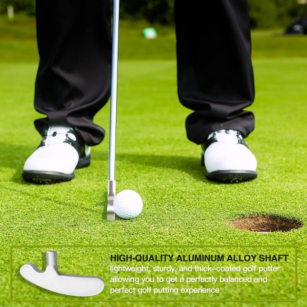 33" Two-Way Golf Putter X223