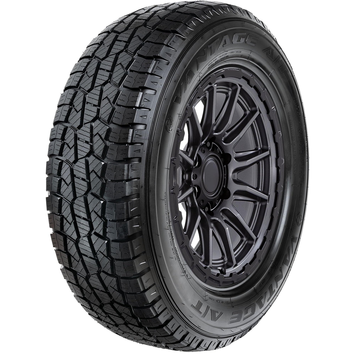 All-Terrain Off-Road Radial Tire 275/60R20 115T K4994