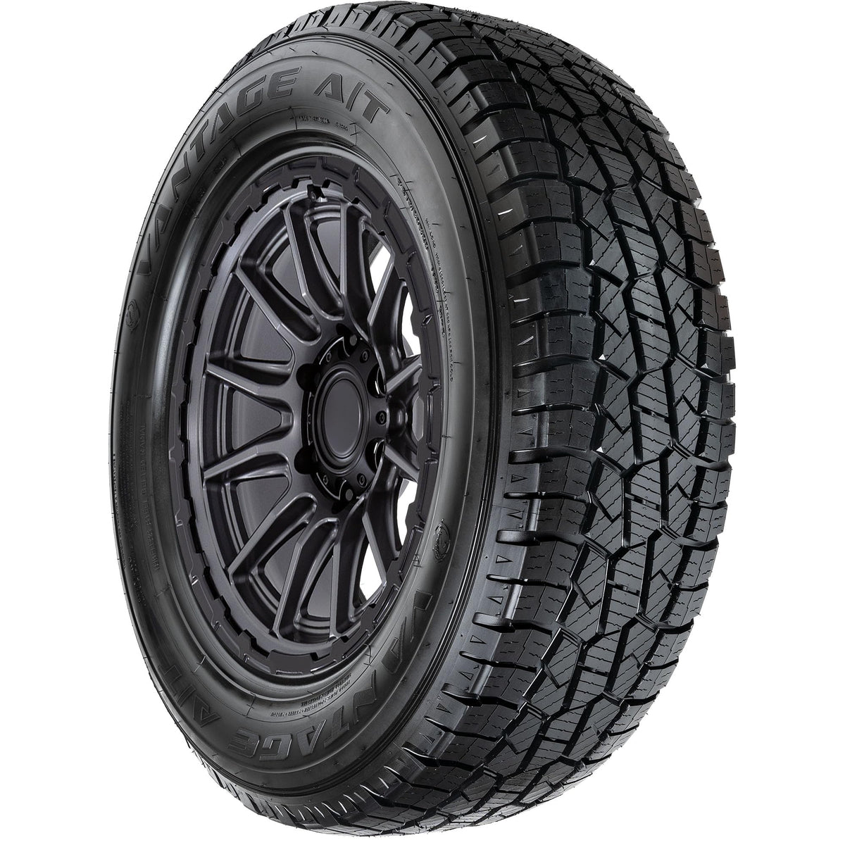 All-Terrain Off-Road Radial Tire 275/60R20 115T K4994