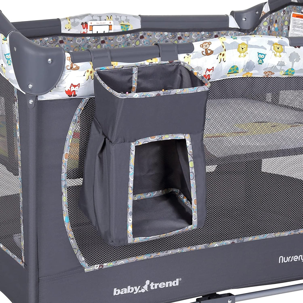 Nursery Center Playard Y719864
