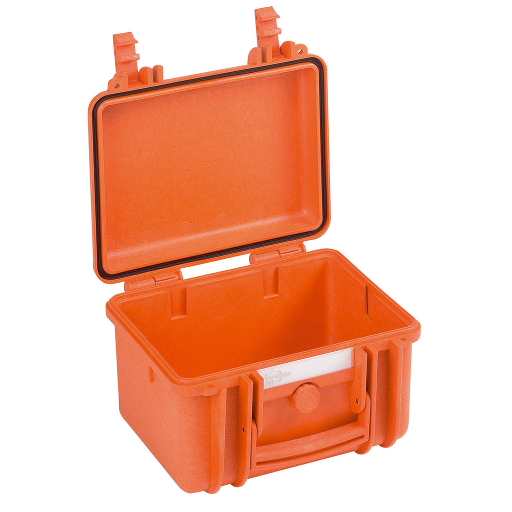 Waterproof Multi Purpose Case Orange F102