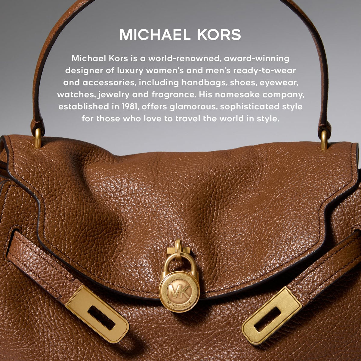 Small Camera Crossbody M1528