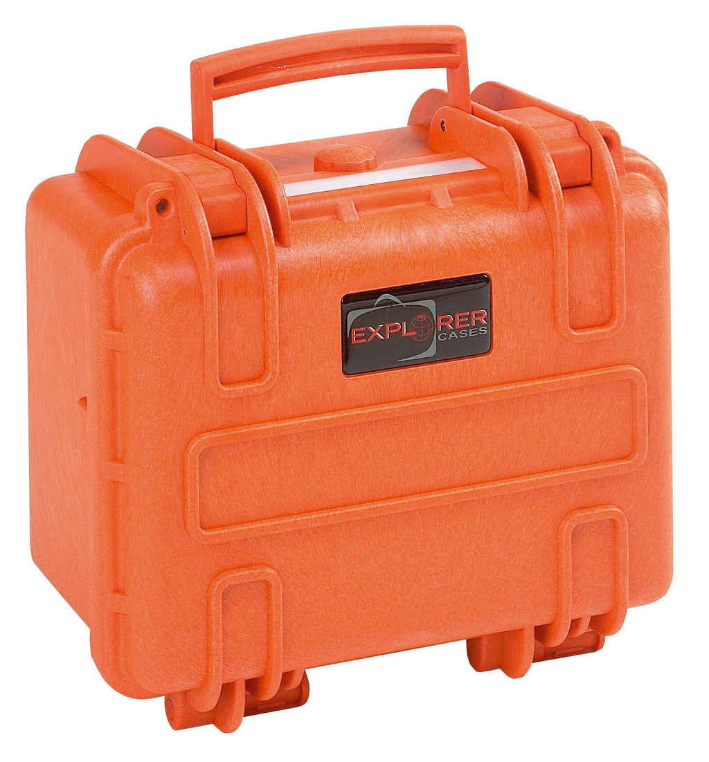 Waterproof Multi Purpose Case Orange F102