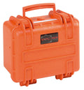 Waterproof Multi Purpose Case Orange F102