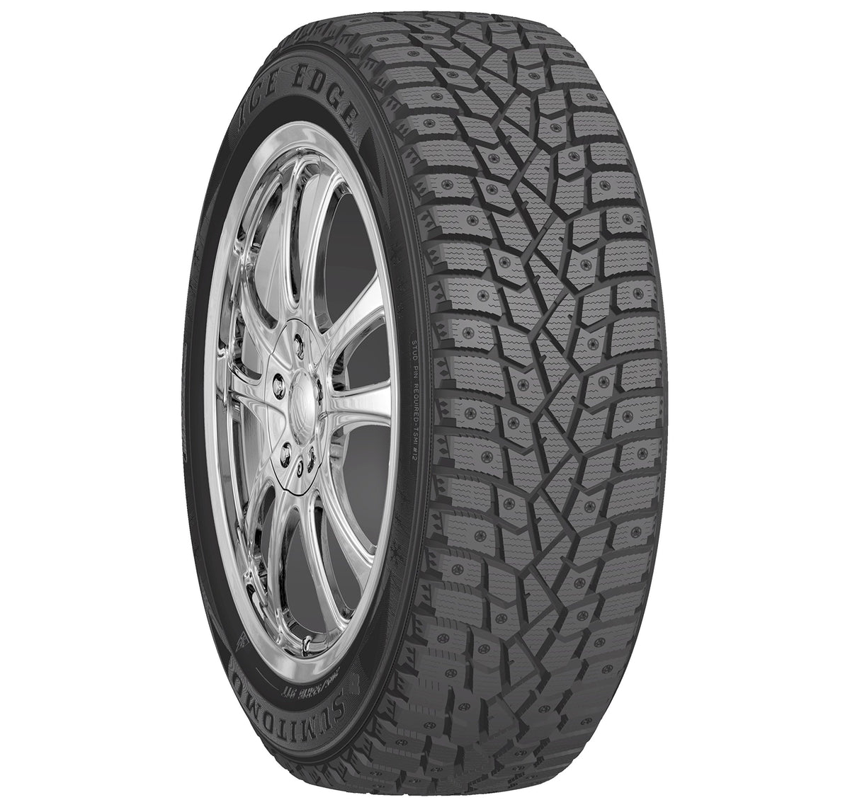 Winter Radial Tire 205/65R15 94T D549