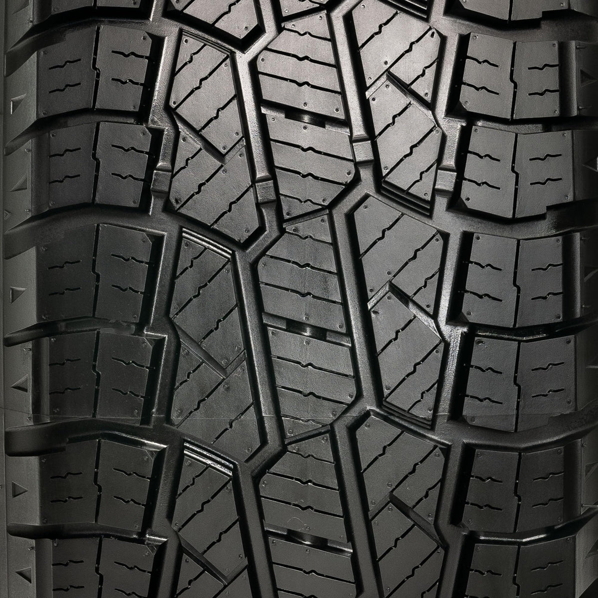 All-Terrain Off-Road Radial Tire 275/60R20 115T K4994